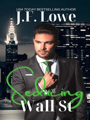 cover image of Seducing Wall St